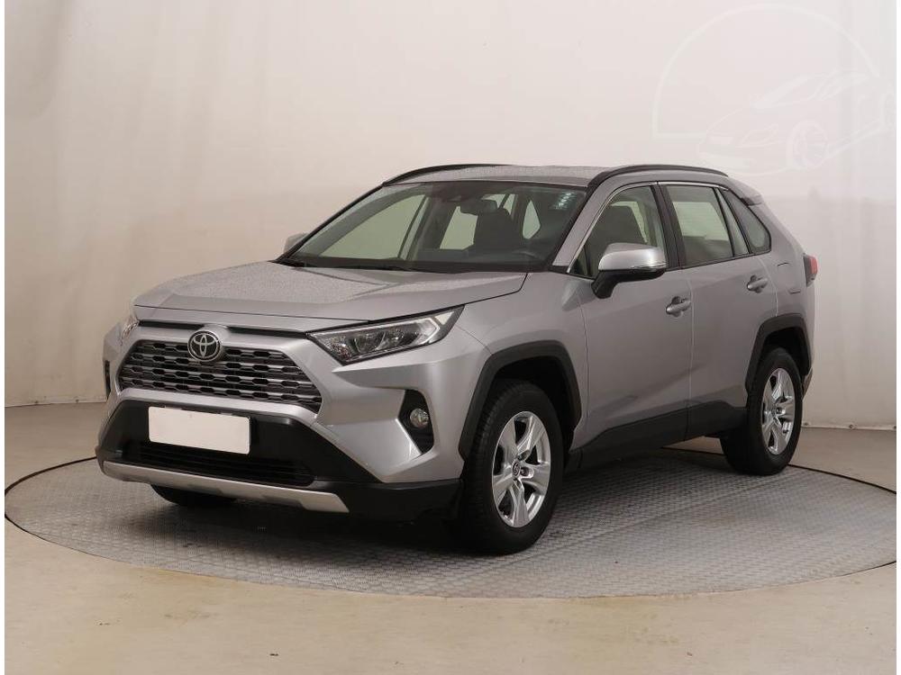 Toyota RAV4 2.0 Valvematic, Comfort