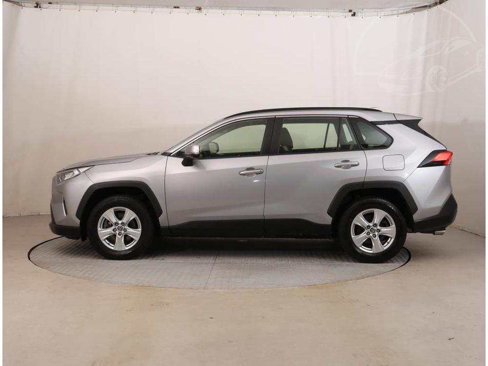 Toyota RAV4 2.0 Valvematic, Comfort