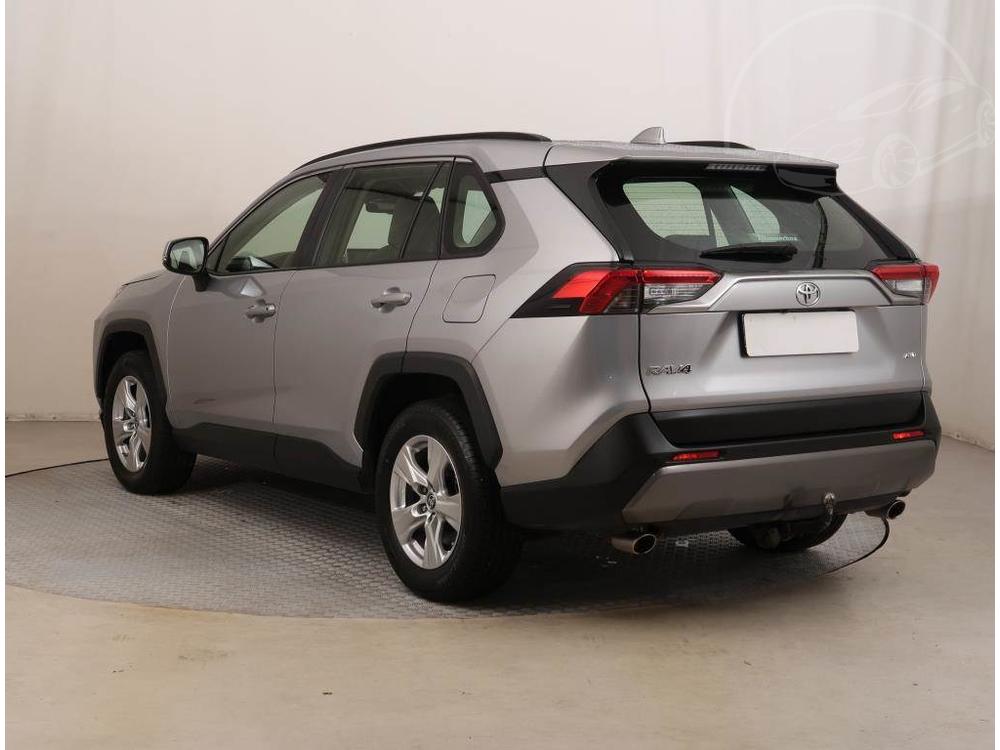 Toyota RAV4 2.0 Valvematic, Comfort