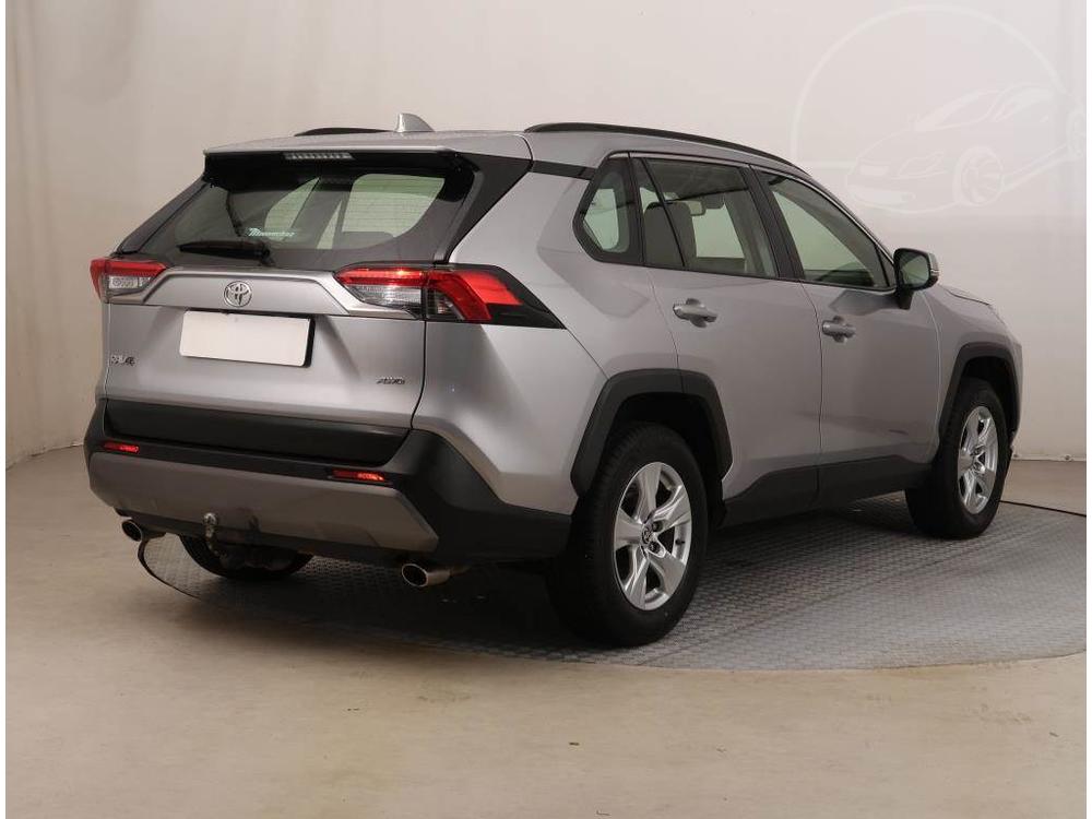 Toyota RAV4 2.0 Valvematic, Comfort