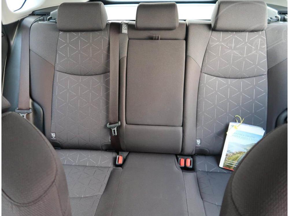 Toyota RAV4 2.0 Valvematic, Comfort