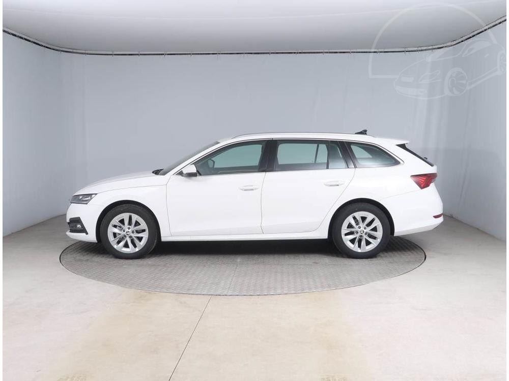 koda Octavia 2.0 TDI, Style Plus