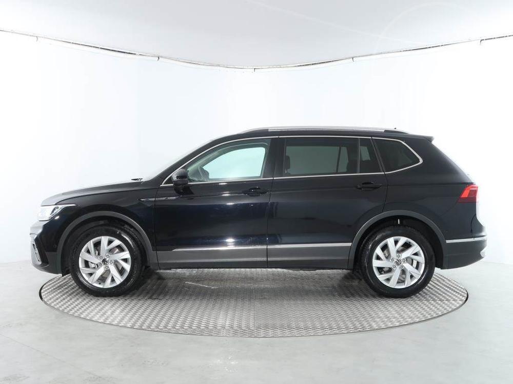 Volkswagen Tiguan 2.0 TDI, Elegance, 1. majitel.