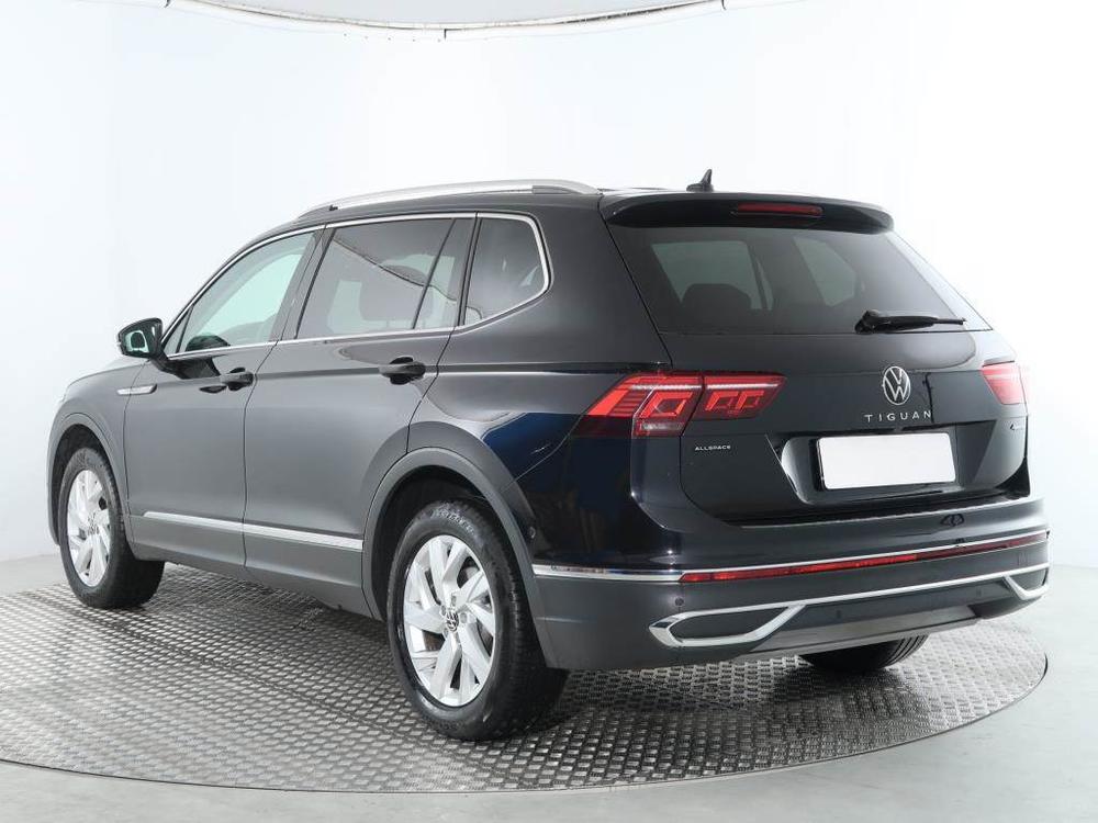 Volkswagen Tiguan 2.0 TDI, Elegance, 1. majitel.