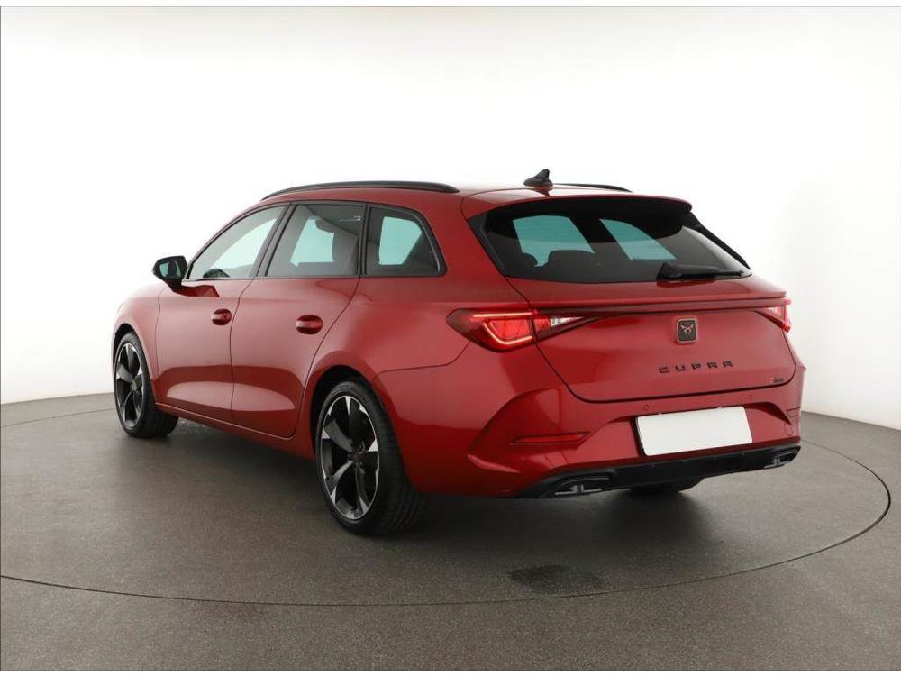 Cupra Leon 1.5 eTSI, Automat, R,2.maj