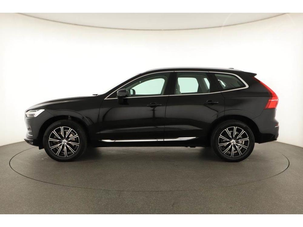 Volvo XC60 T5 AWD, Inscription, R,1.MAJ