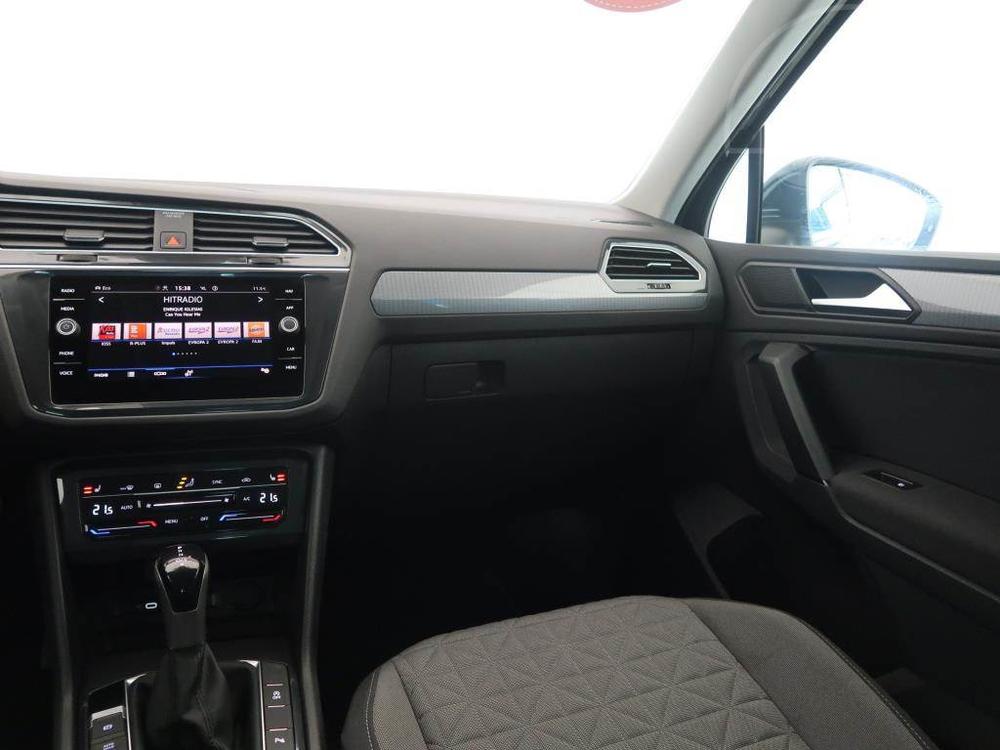 Volkswagen Tiguan 2.0 TDI, Life