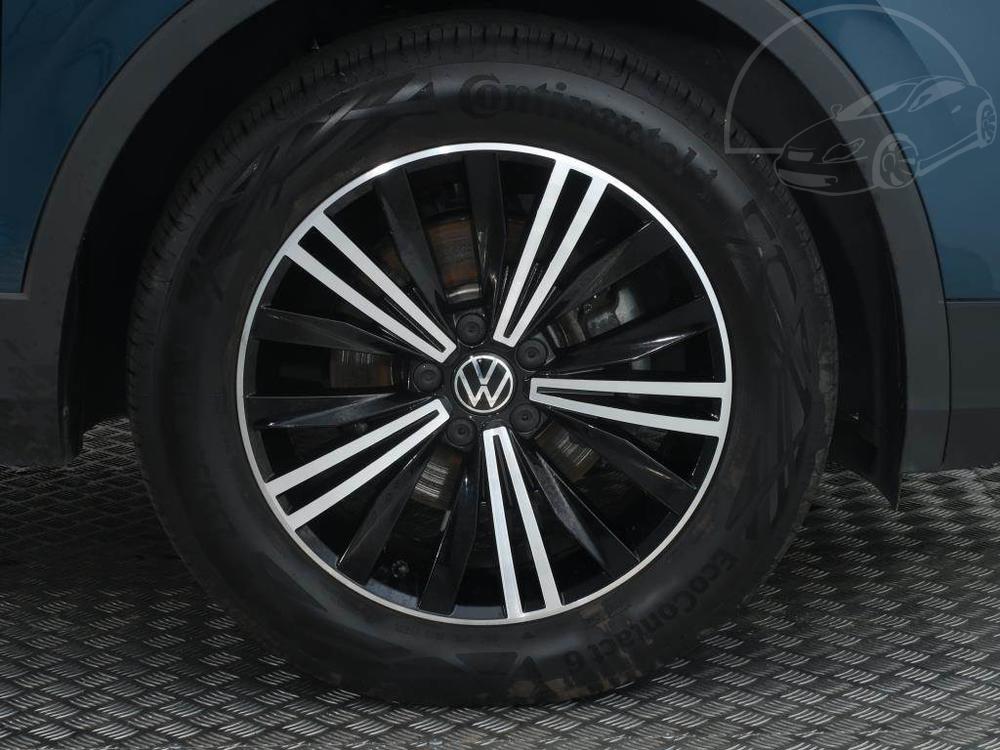 Volkswagen Tiguan 2.0 TDI, Life