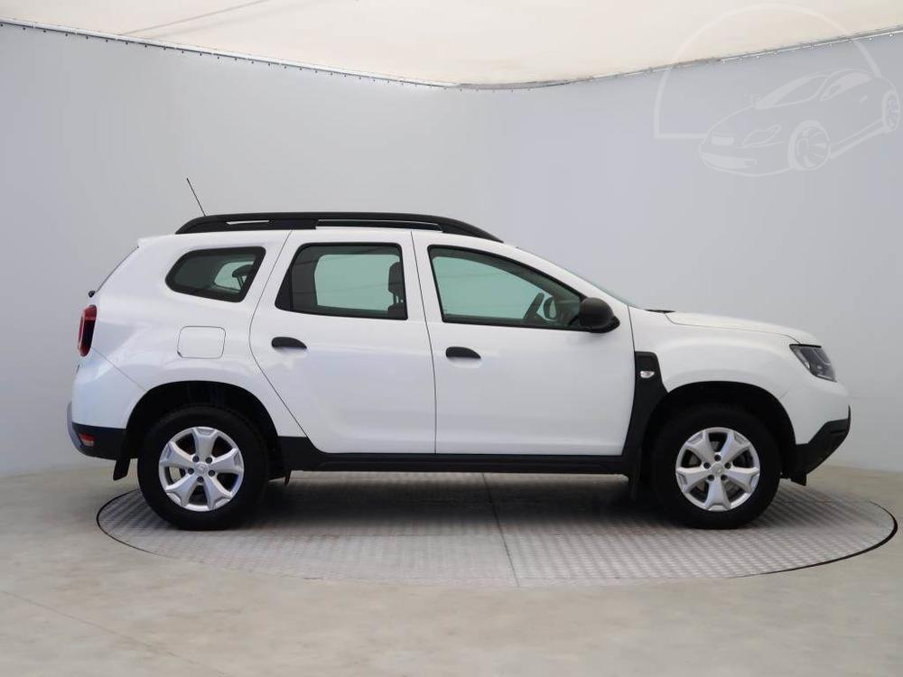 Dacia Duster 1.0 TCe, LPG, R,1.maj