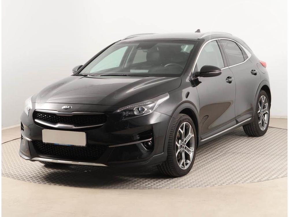 Kia XCeed 1.4 T-GDI, NOV CENA, R,2.maj