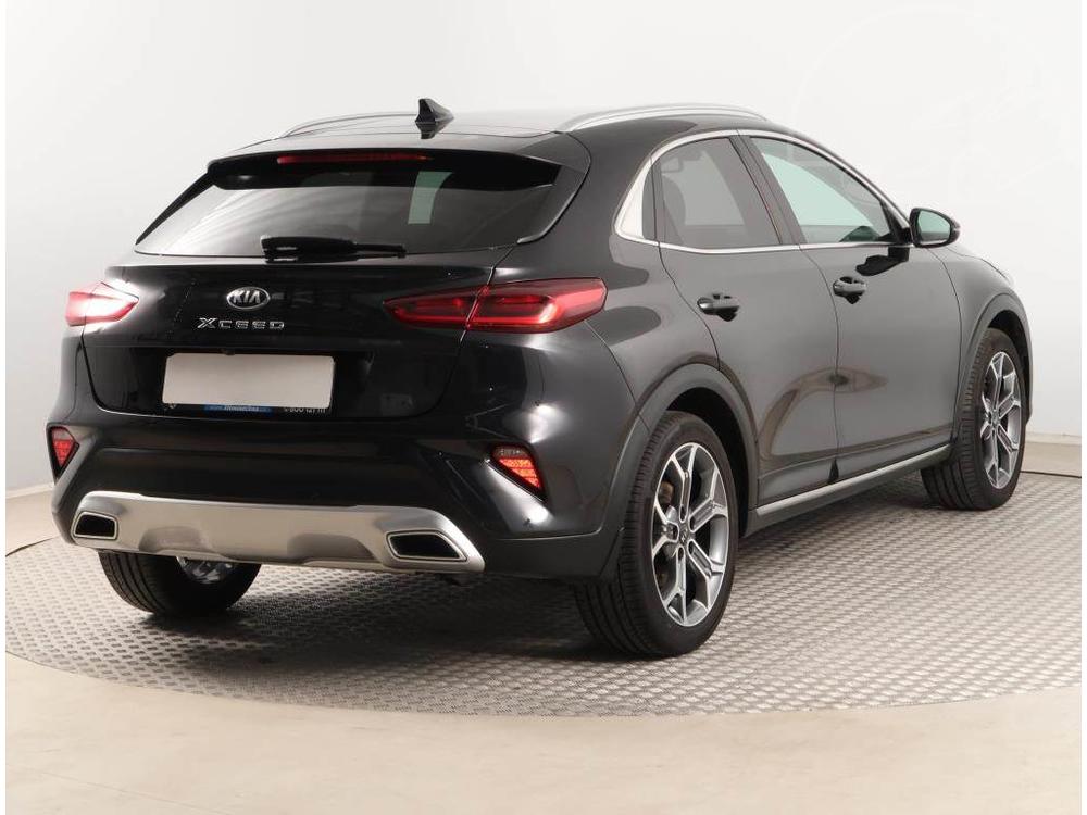 Kia XCeed 1.4 T-GDI, NOV CENA, R,2.maj