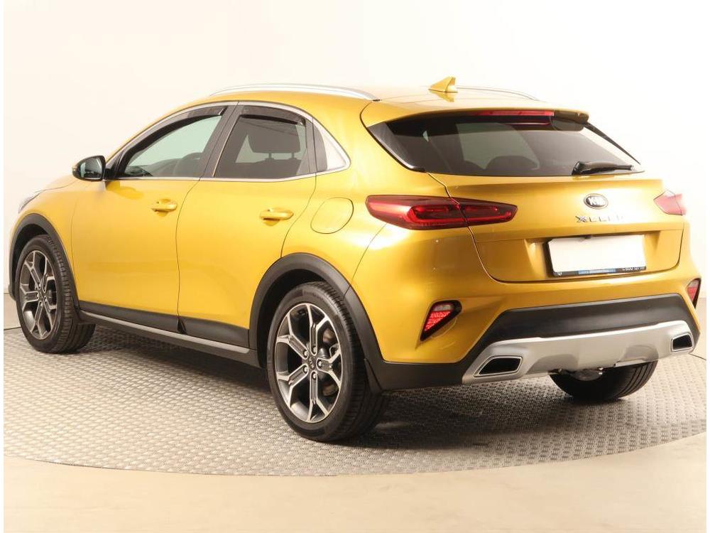 Kia XCeed 1.4 T-GDI, R,1.maj