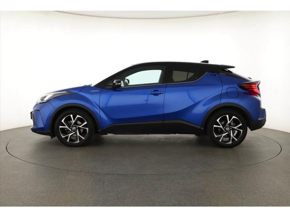 Toyota C-HR 2.0 Hybrid, Selection, Automat