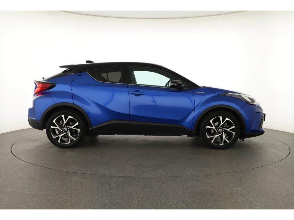 Toyota C-HR 2.0 Hybrid, Selection, Automat