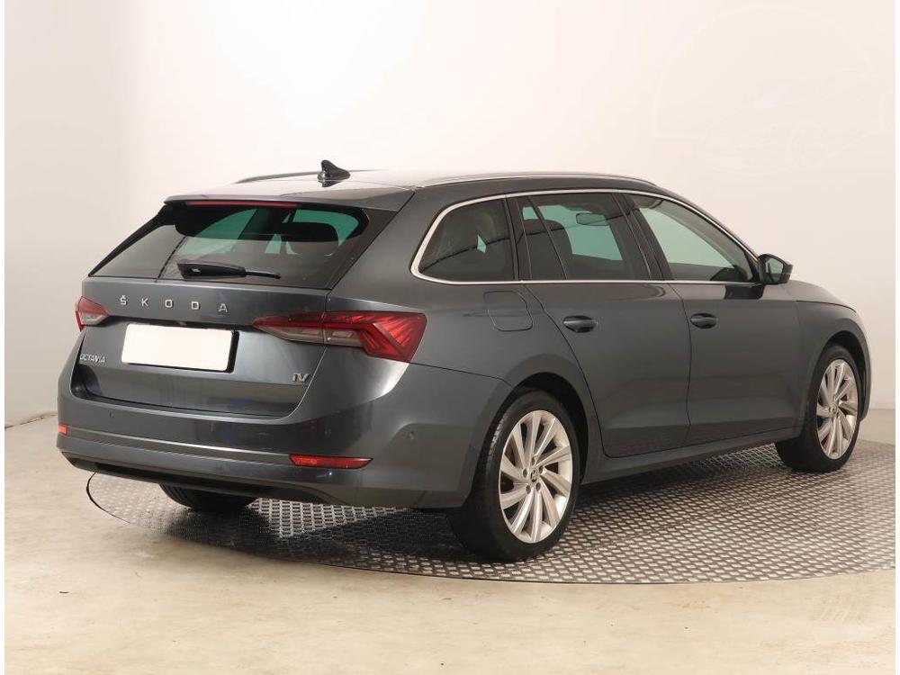 koda Octavia 1.4 TSI iV, Style, Automat, R