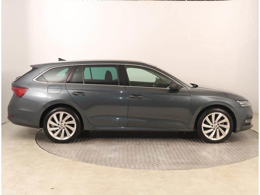 koda Octavia 1.4 TSI iV, Style, Automat, R