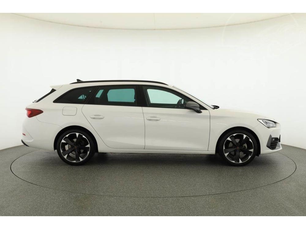 Cupra Leon 1.5 eTSI, Automat, R,1.maj