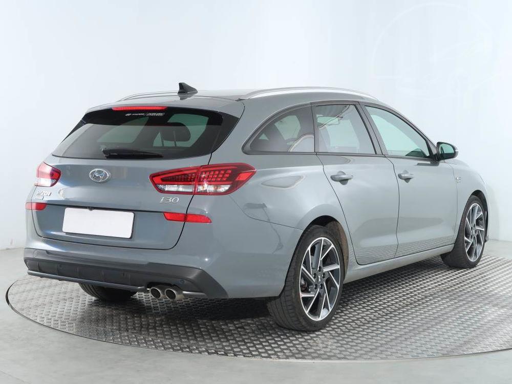 Hyundai i30 1.5 T-GDI MHEV, N-Line, R