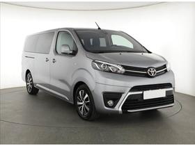 Toyota ProAce 2.0 D-4D, Klima, R, DPH