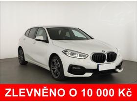 BMW 118 118i, NOV CENA, Automat