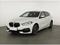 BMW 118 118i, Automat, Serv.kniha