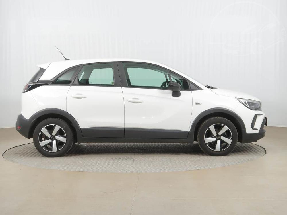 Opel Crossland X 1.2, Edition, R,2.maj