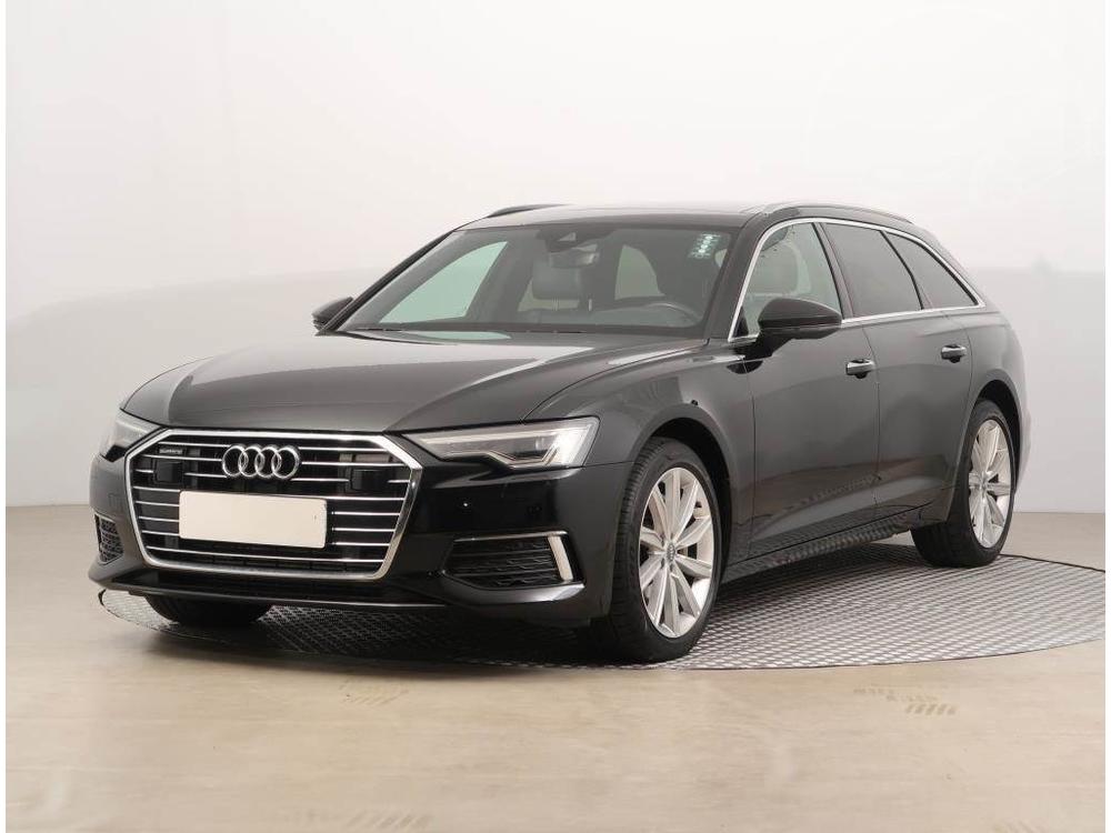 Audi A6 45 TDI