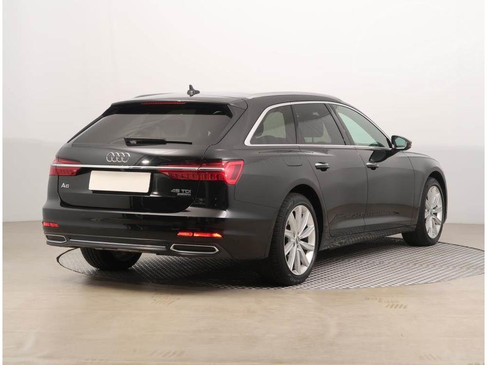 Audi A6 45 TDI