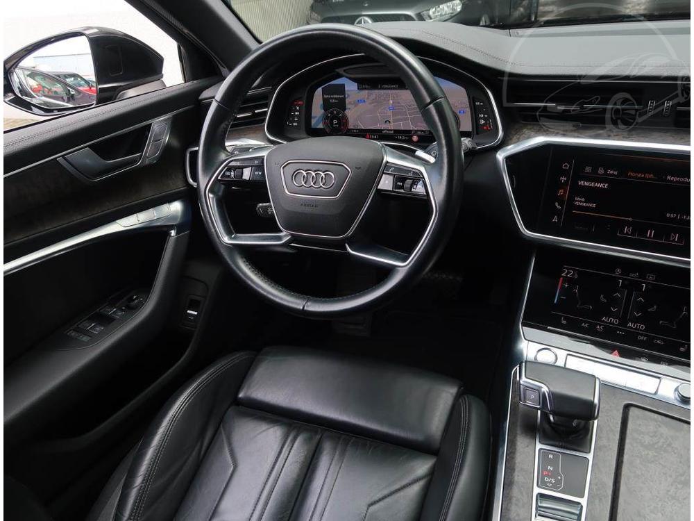 Audi A6 45 TDI