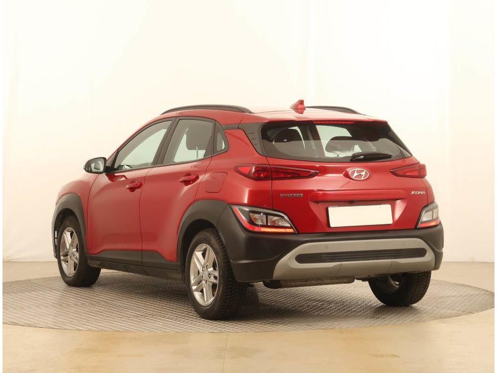 Hyundai Kona 1.0 T-GDI, NOV CENA