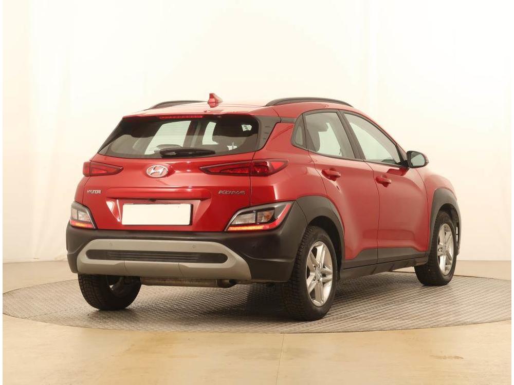 Hyundai Kona 1.0 T-GDI, NOV CENA