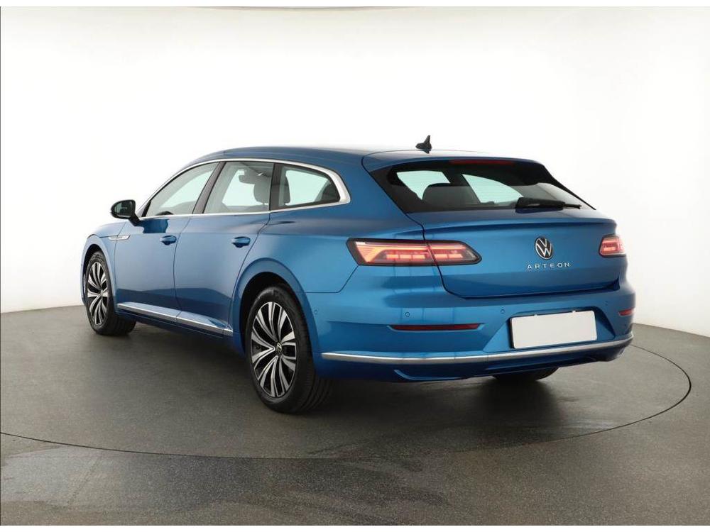 Volkswagen Arteon 2.0 TDI, Elegance, Automat, R