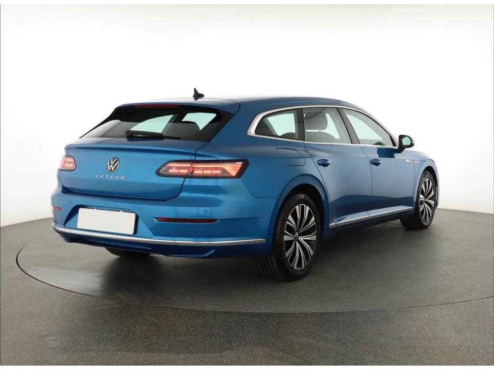 Volkswagen Arteon 2.0 TDI, Elegance, Automat, R