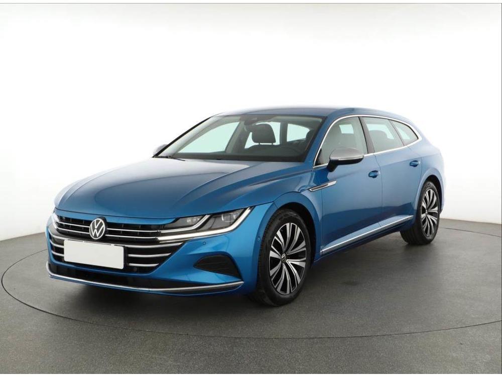 Volkswagen Arteon 2.0 TDI, Elegance, Automat, R