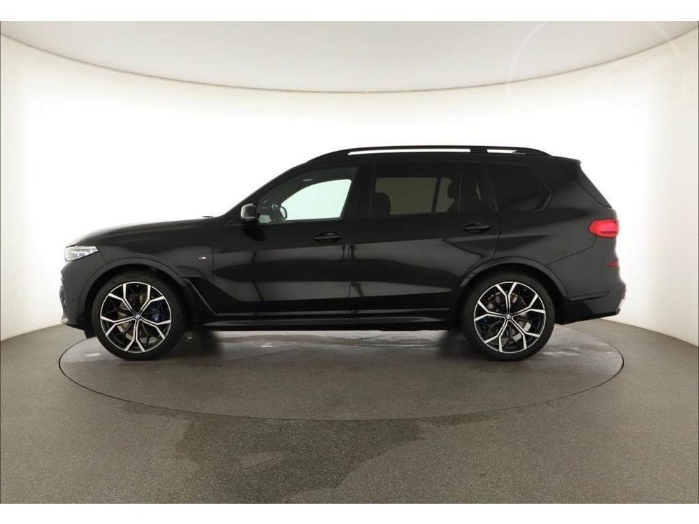 BMW X xDrive40d, M Performance