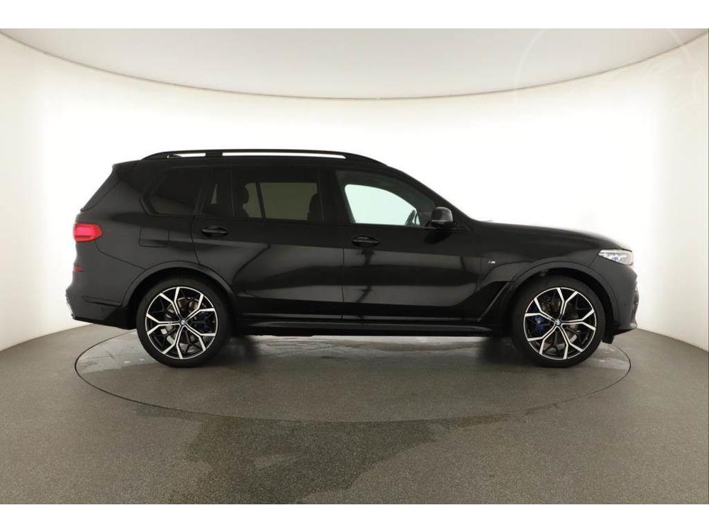 BMW X xDrive40d, M Performance