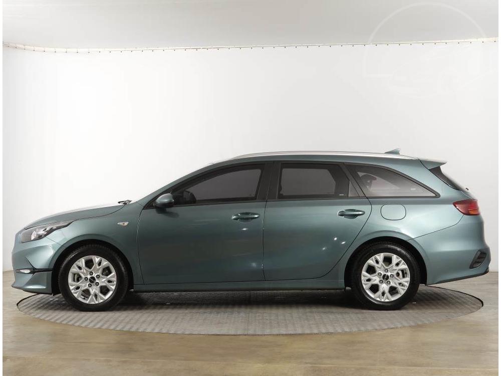 Kia Ceed 1.5 T-GDI, Automat, R,2.maj