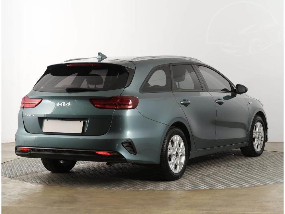 Kia Ceed 1.5 T-GDI, Automat, R,2.maj