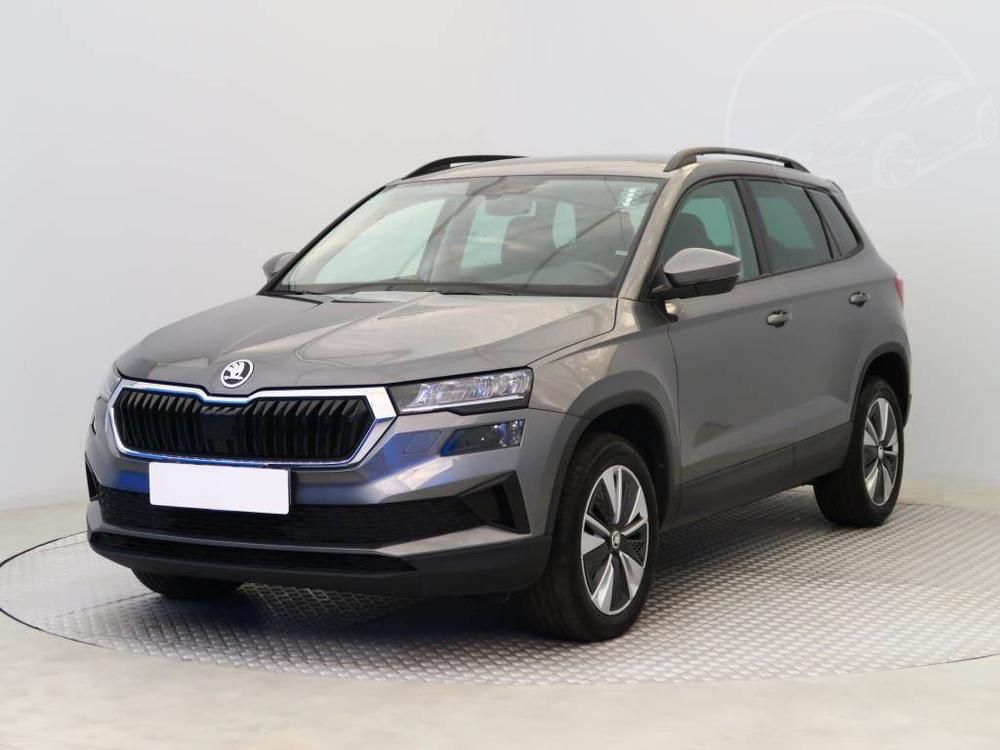 koda Karoq 2.0 TDI, Style, Automat, R