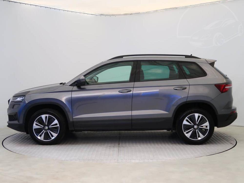 koda Karoq 2.0 TDI, Style, Automat, R