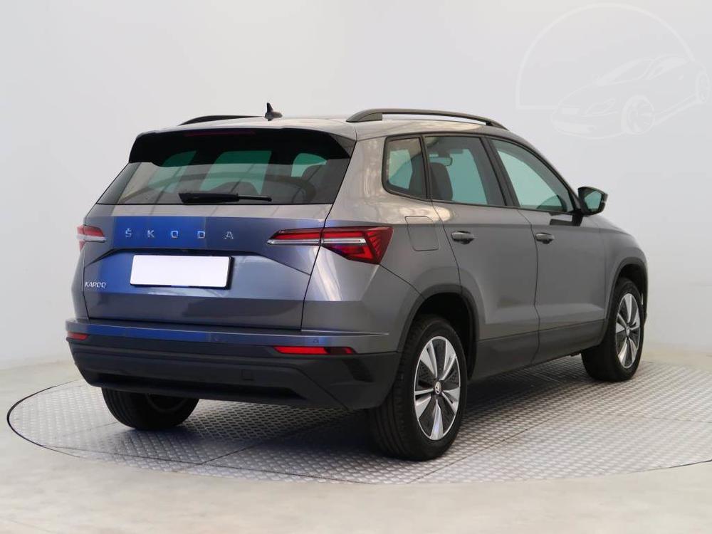 koda Karoq 2.0 TDI, Style, Automat, R