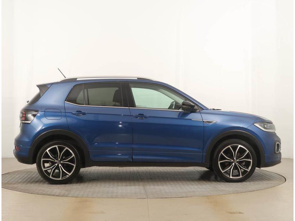 Volkswagen T-Cross 1.5 TSI, R-Line, Automat, R