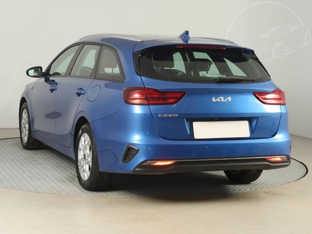 Kia Ceed 1.5 T-GDI, R,1.maj