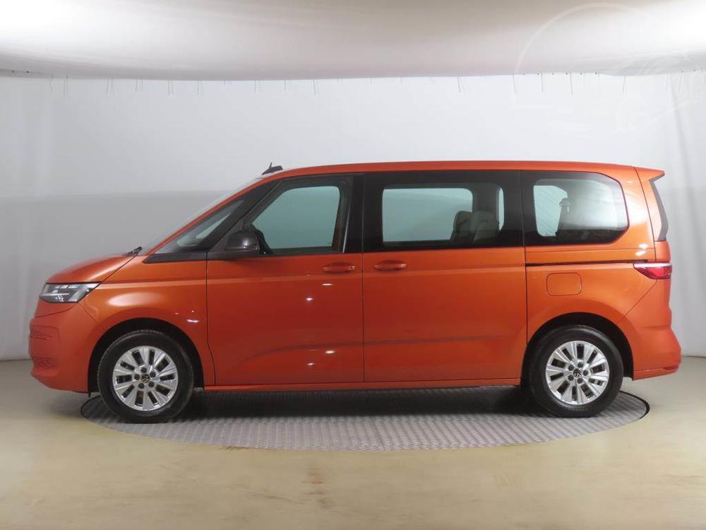 Volkswagen Multivan 1.5 TSI, Klima, R, 1Maj, DPH