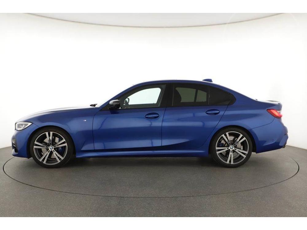 BMW 330 330 d, M Sport