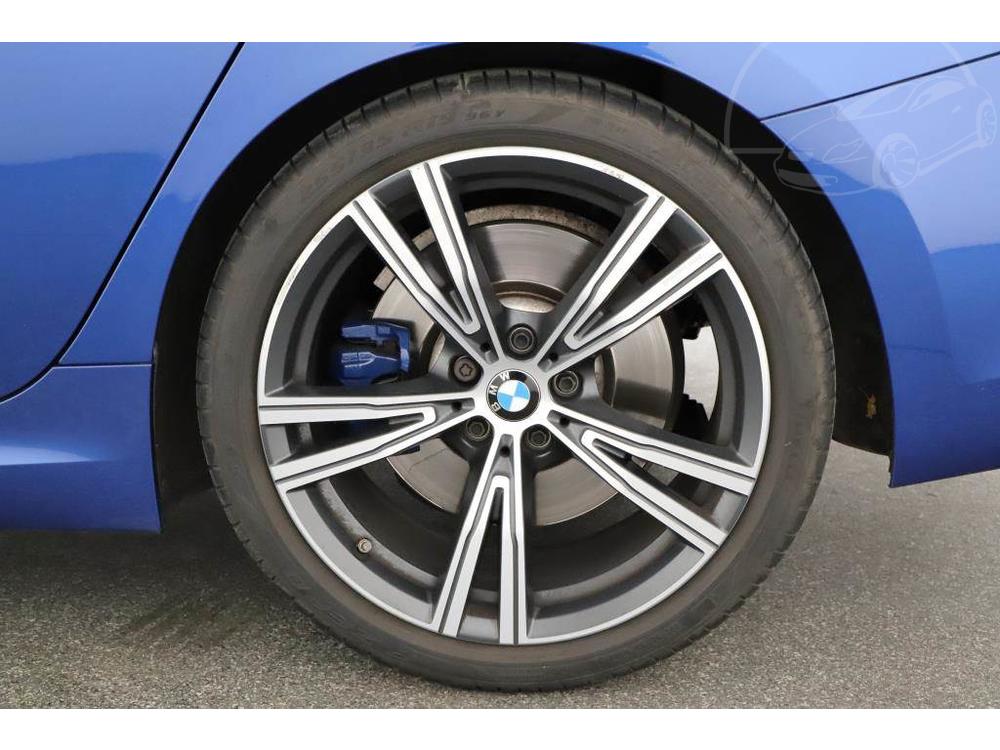 BMW 330 330 d, M Sport