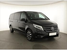 Mercedes-Benz Vito 124 CDI 4x4, Tourer, 8 mst