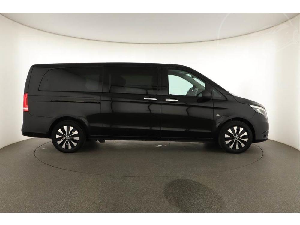 Mercedes-Benz Vito 124 CDI 4x4, Tourer, 8 mst