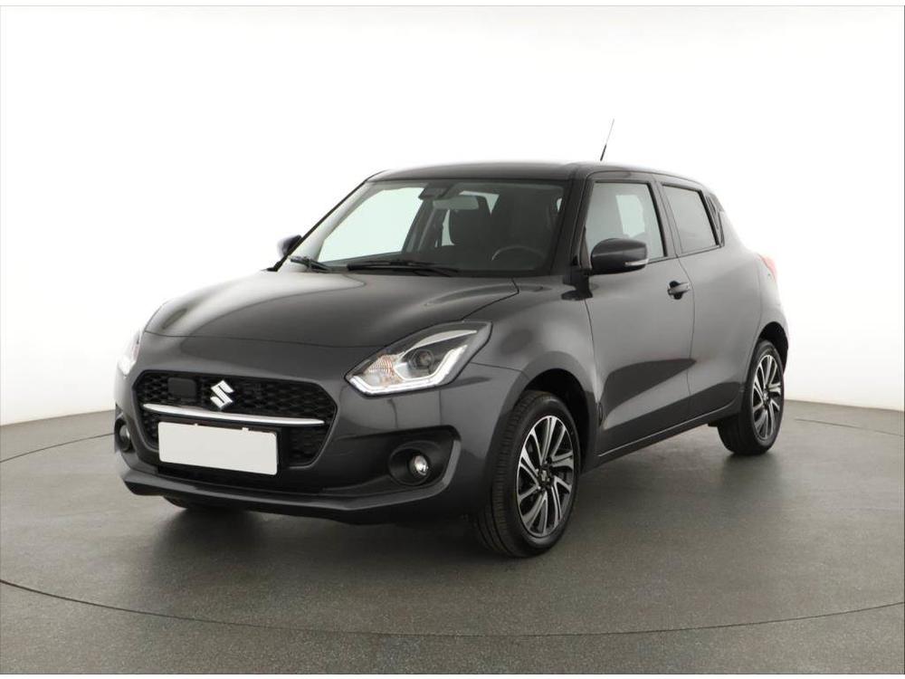 Suzuki Swift 1.2, 4X4, R,1.maj