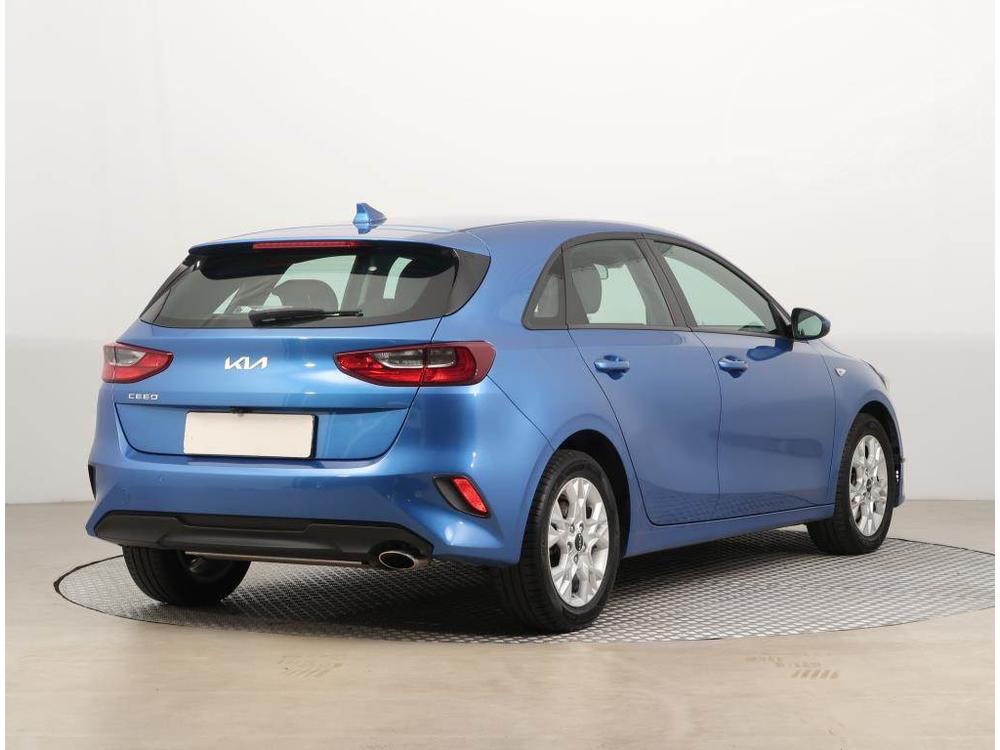 Kia Ceed 1.0 T-GDI, Spin, R,1.maj